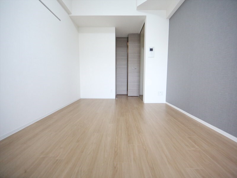 メイクスデザイン上前津の物件内観写真