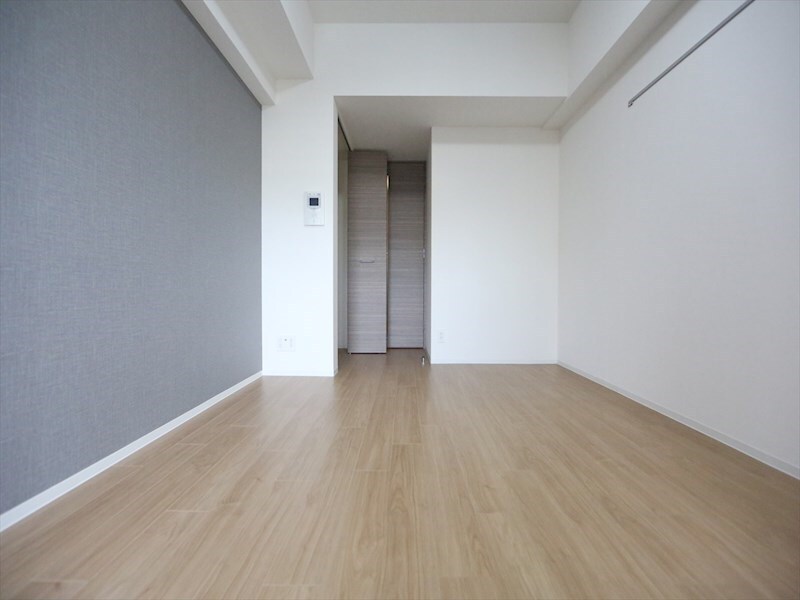 メイクスデザイン上前津の物件内観写真