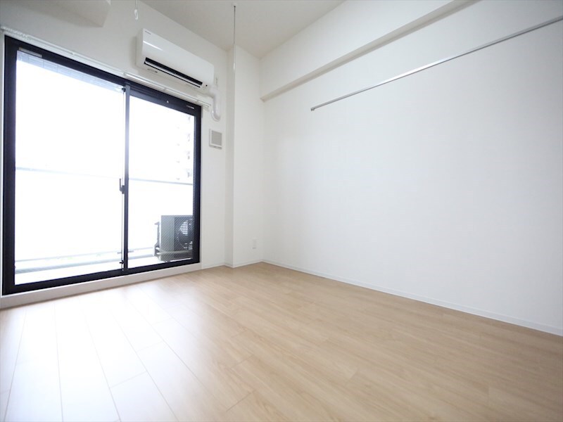 メイクスデザイン上前津の物件内観写真