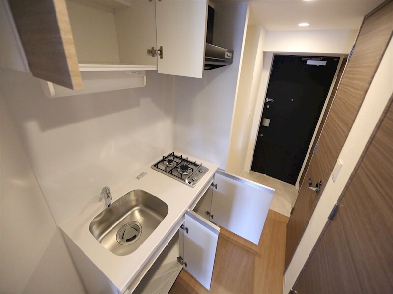 メイクスデザイン上前津の物件内観写真