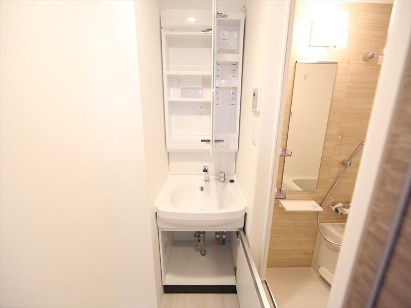 メイクスデザイン上前津の物件内観写真