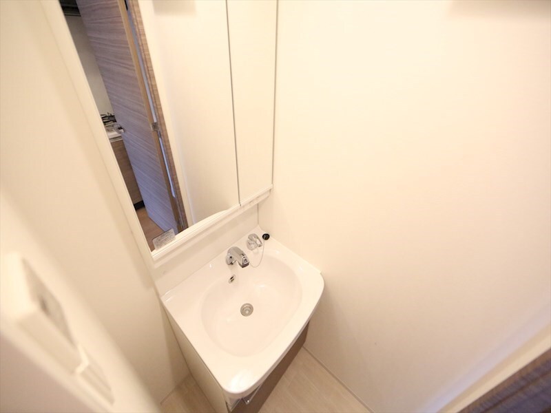 メイクスデザイン上前津の物件内観写真