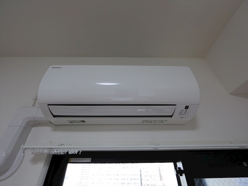 メイクスデザイン上前津の物件内観写真