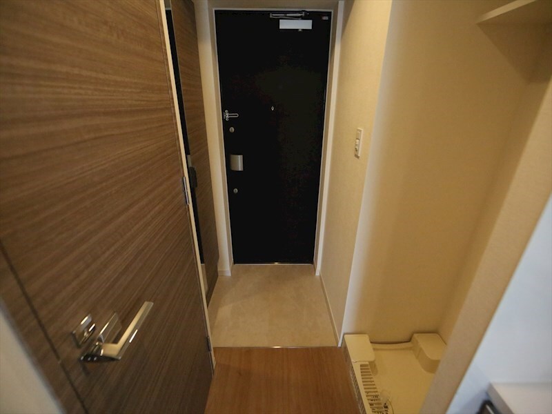 メイクスデザイン上前津の物件内観写真