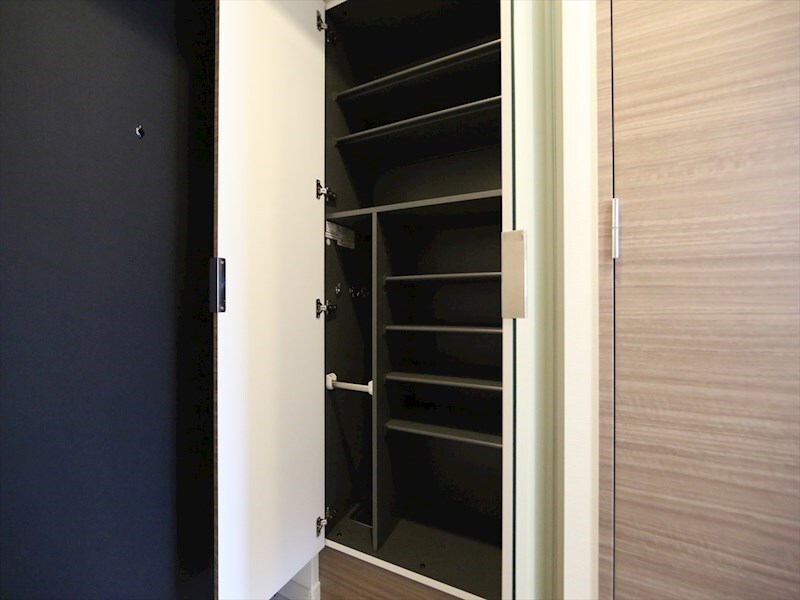 メイクスデザイン上前津の物件内観写真