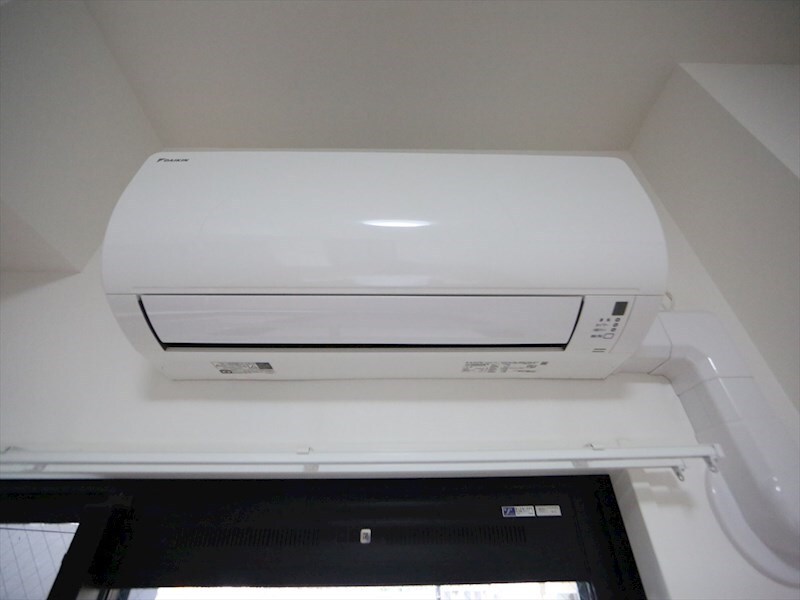 メイクスデザイン上前津の物件内観写真