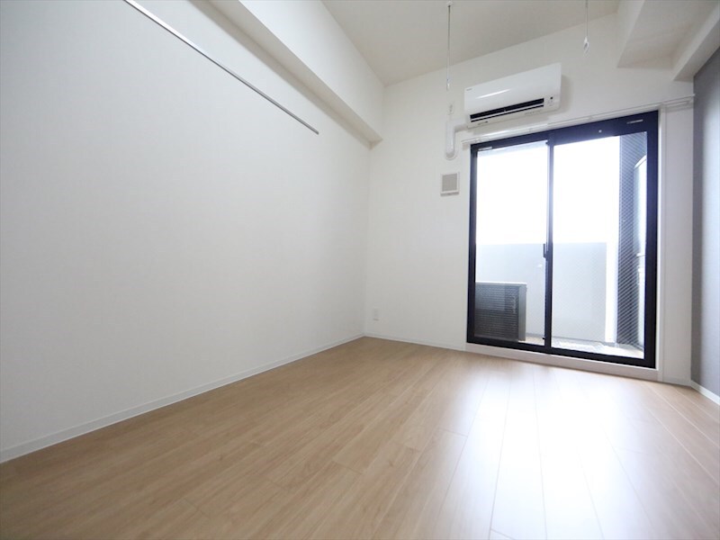 メイクスデザイン上前津の物件内観写真