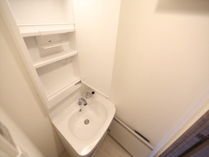 メイクスデザイン上前津の物件内観写真