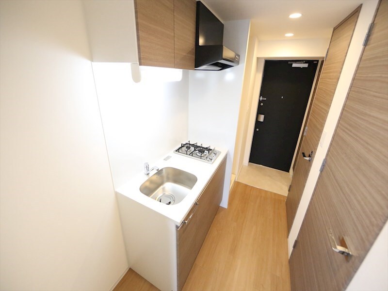 メイクスデザイン上前津の物件内観写真