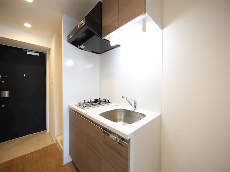 メイクスデザイン上前津の物件内観写真