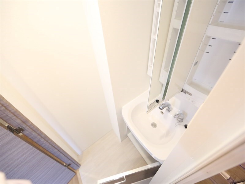 メイクスデザイン上前津の物件内観写真