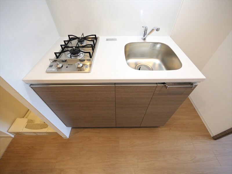 メイクスデザイン上前津の物件内観写真