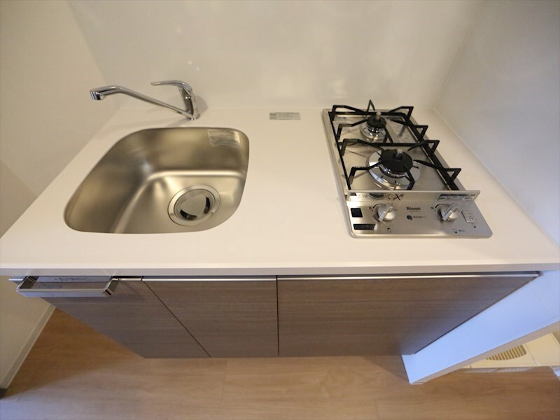 メイクスデザイン上前津の物件内観写真