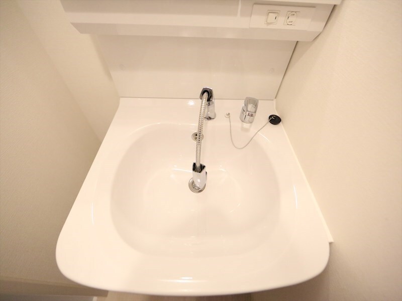 メイクスデザイン上前津の物件内観写真