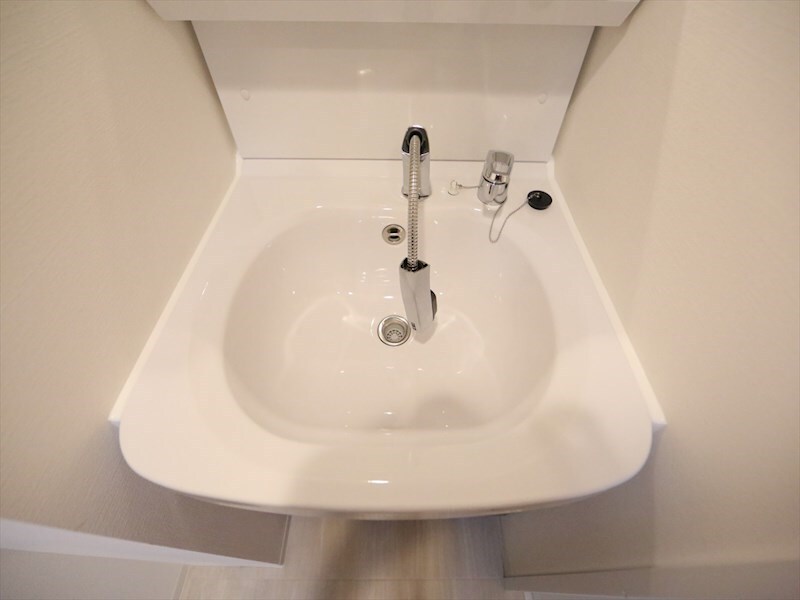 メイクスデザイン上前津の物件内観写真