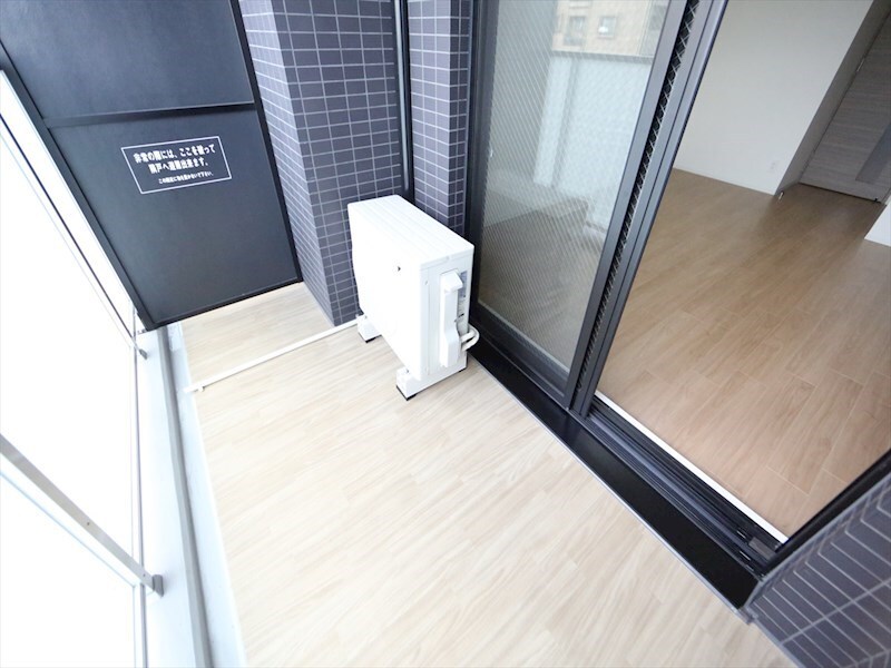 メイクスデザイン上前津の物件内観写真