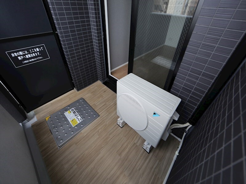 メイクスデザイン上前津の物件内観写真