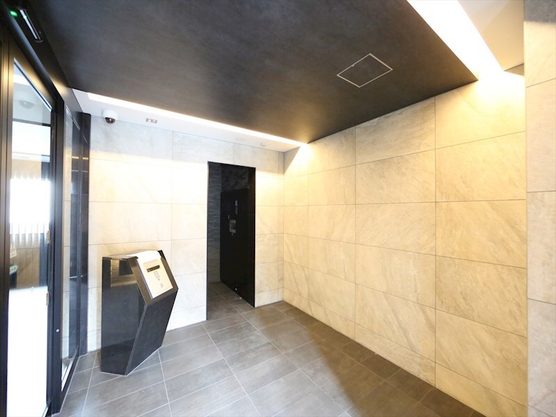 メイクスデザイン上前津の物件内観写真