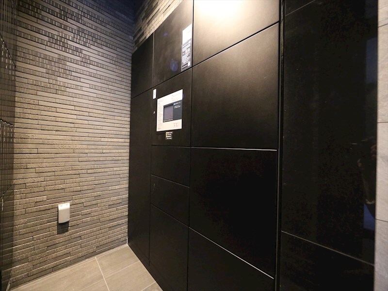 メイクスデザイン上前津の物件内観写真