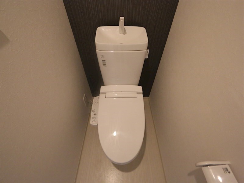 レジデンシア花の木の物件内観写真