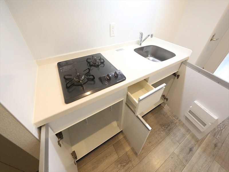 レジデンシア花の木の物件内観写真