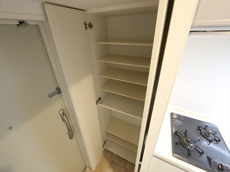 レジデンシア花の木の物件内観写真