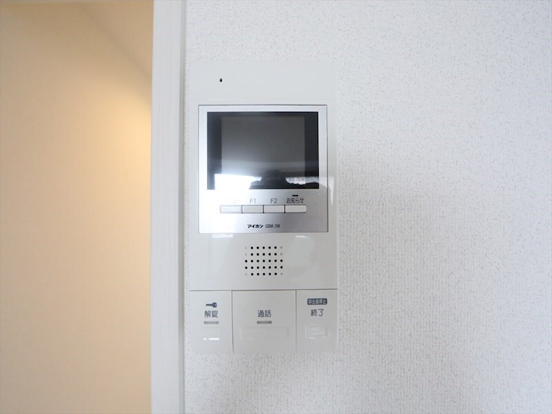 レジデンシア花の木の物件内観写真