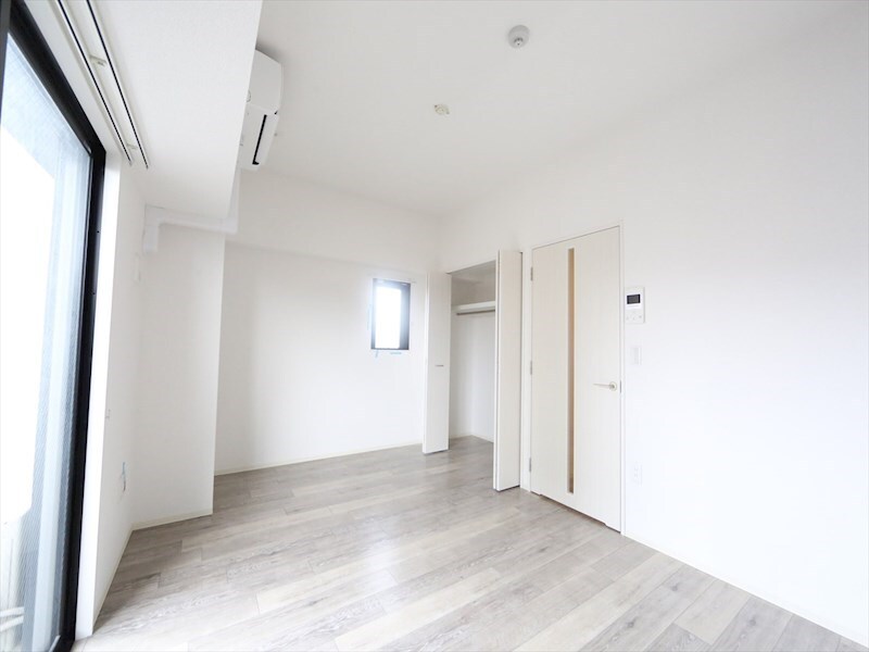 レジデンシア花の木の物件内観写真