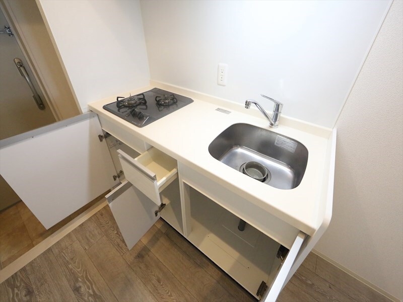 レジデンシア花の木の物件内観写真