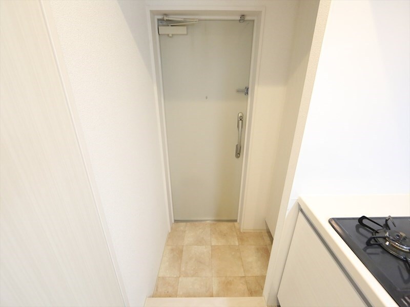 レジデンシア花の木の物件内観写真