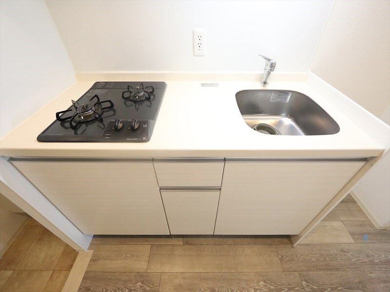 レジデンシア花の木の物件内観写真