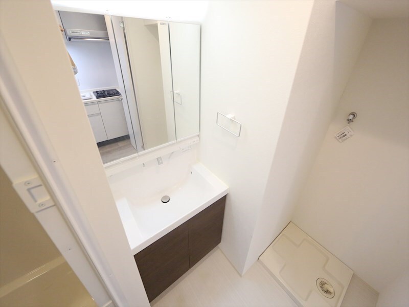 レジデンシア花の木の物件内観写真