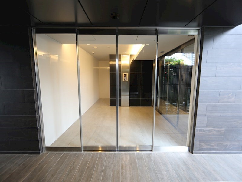 レジデンシア花の木の物件内観写真