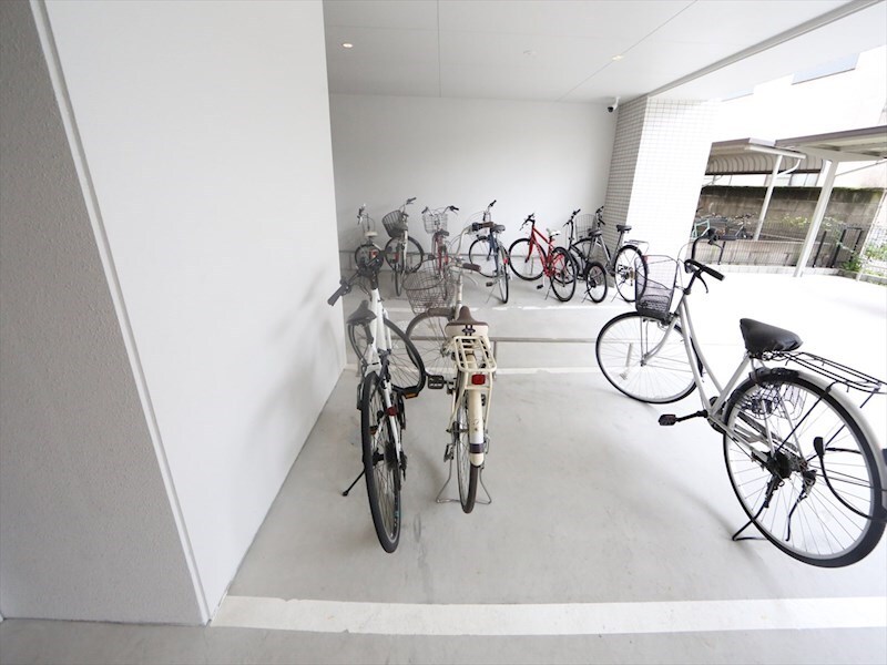 レジデンシア花の木の物件内観写真