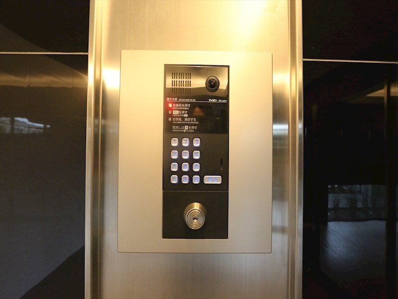 レジデンシア花の木の物件内観写真