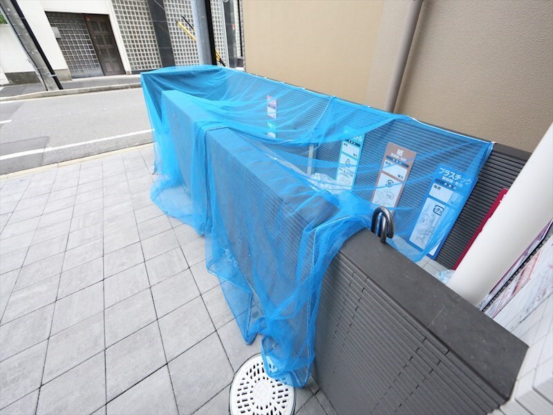 レジデンシア花の木の物件内観写真