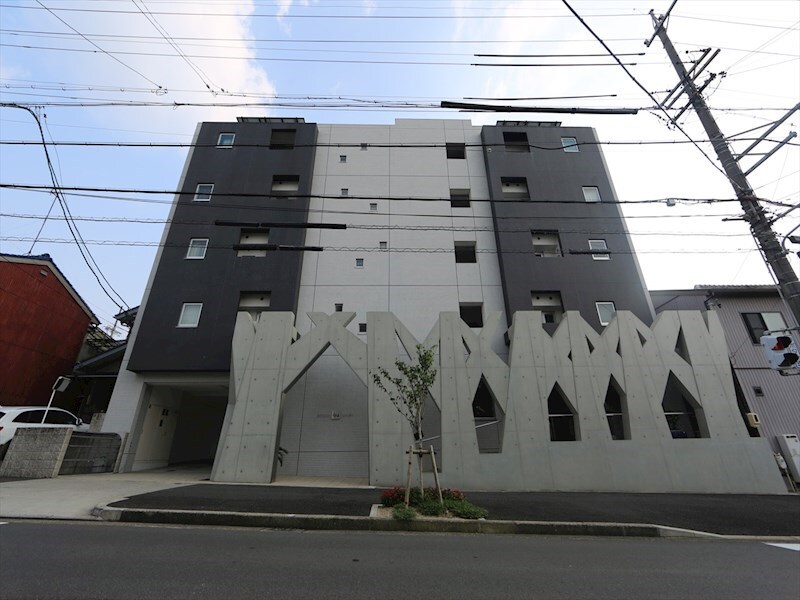 ＳＥＩＺＡＮ　ＣＯＵＲＴ（セイザンコート）の物件外観写真