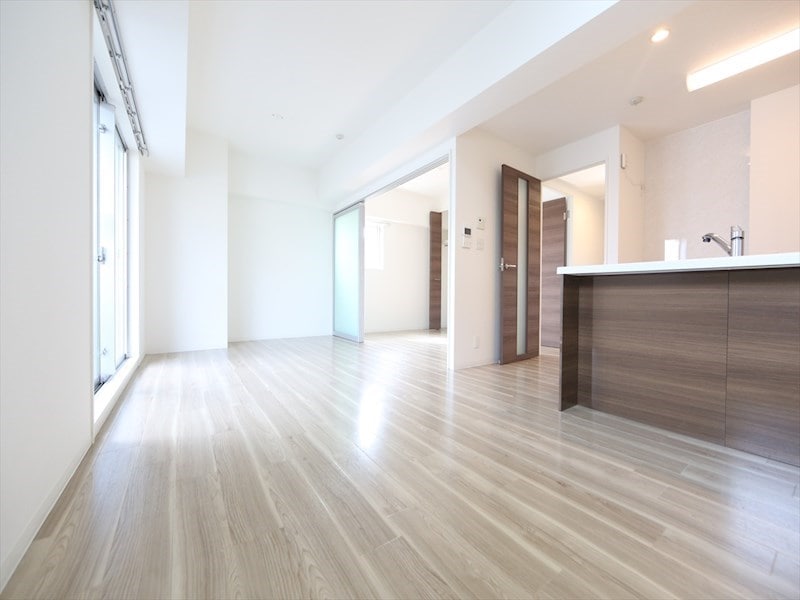 ＳＥＩＺＡＮ　ＣＯＵＲＴ（セイザンコート）の物件内観写真