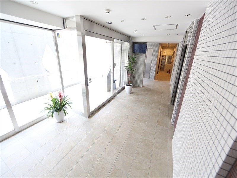 ＳＥＩＺＡＮ　ＣＯＵＲＴ（セイザンコート）の物件内観写真