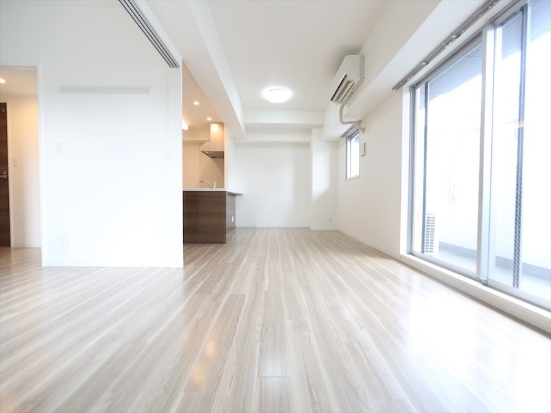 ＳＥＩＺＡＮ　ＣＯＵＲＴ（セイザンコート）の物件内観写真