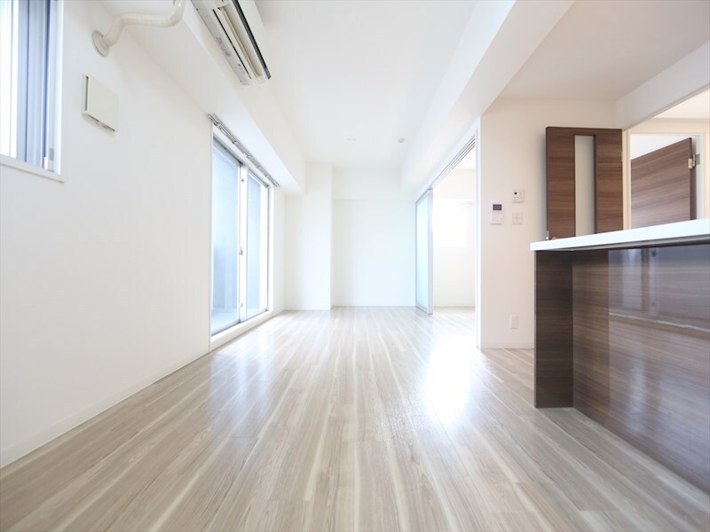 ＳＥＩＺＡＮ　ＣＯＵＲＴ（セイザンコート）の物件内観写真