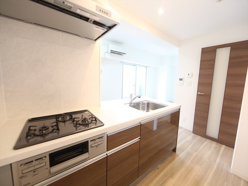 ＳＥＩＺＡＮ　ＣＯＵＲＴ（セイザンコート）の物件内観写真