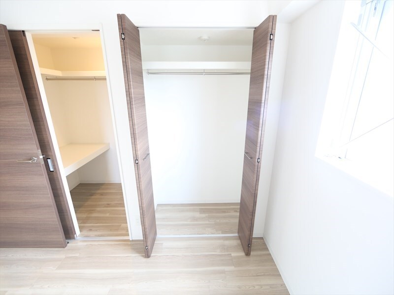 ＳＥＩＺＡＮ　ＣＯＵＲＴ（セイザンコート）の物件内観写真