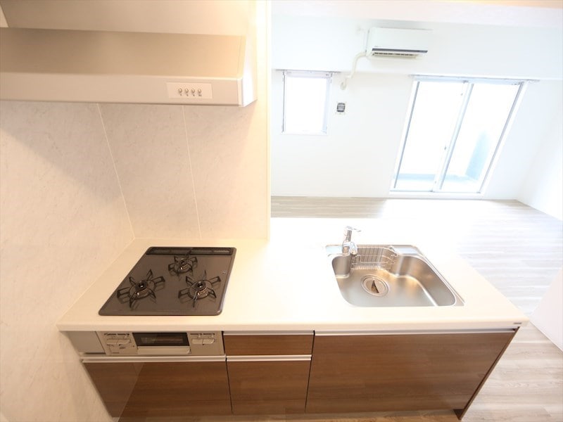 ＳＥＩＺＡＮ　ＣＯＵＲＴ（セイザンコート）の物件内観写真