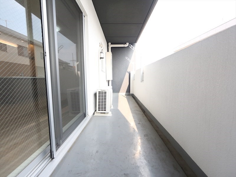 ＳＥＩＺＡＮ　ＣＯＵＲＴ（セイザンコート）の物件内観写真