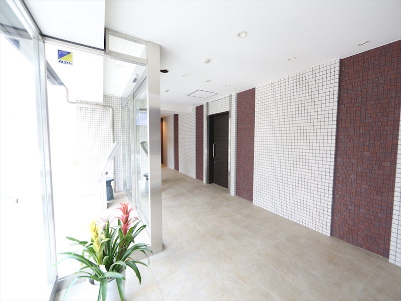 ＳＥＩＺＡＮ　ＣＯＵＲＴ（セイザンコート）の物件内観写真