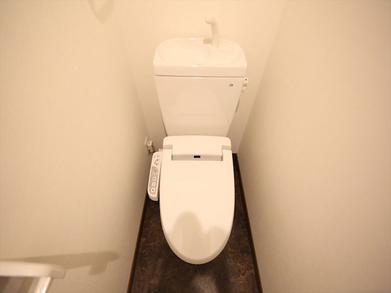 グランレーヴ東別院ＥＡＳＴの物件内観写真