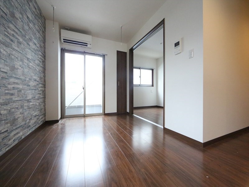 グランレーヴ東別院ＥＡＳＴの物件内観写真