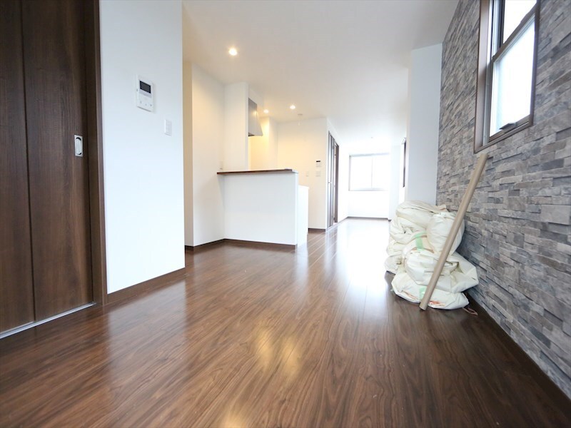 グランレーヴ東別院ＥＡＳＴの物件内観写真