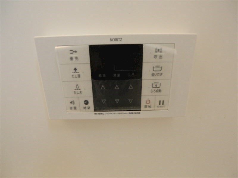 グランレーヴ東別院ＥＡＳＴの物件内観写真